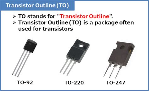 metal transistor outline can enclosures|to 220 transistor outline.